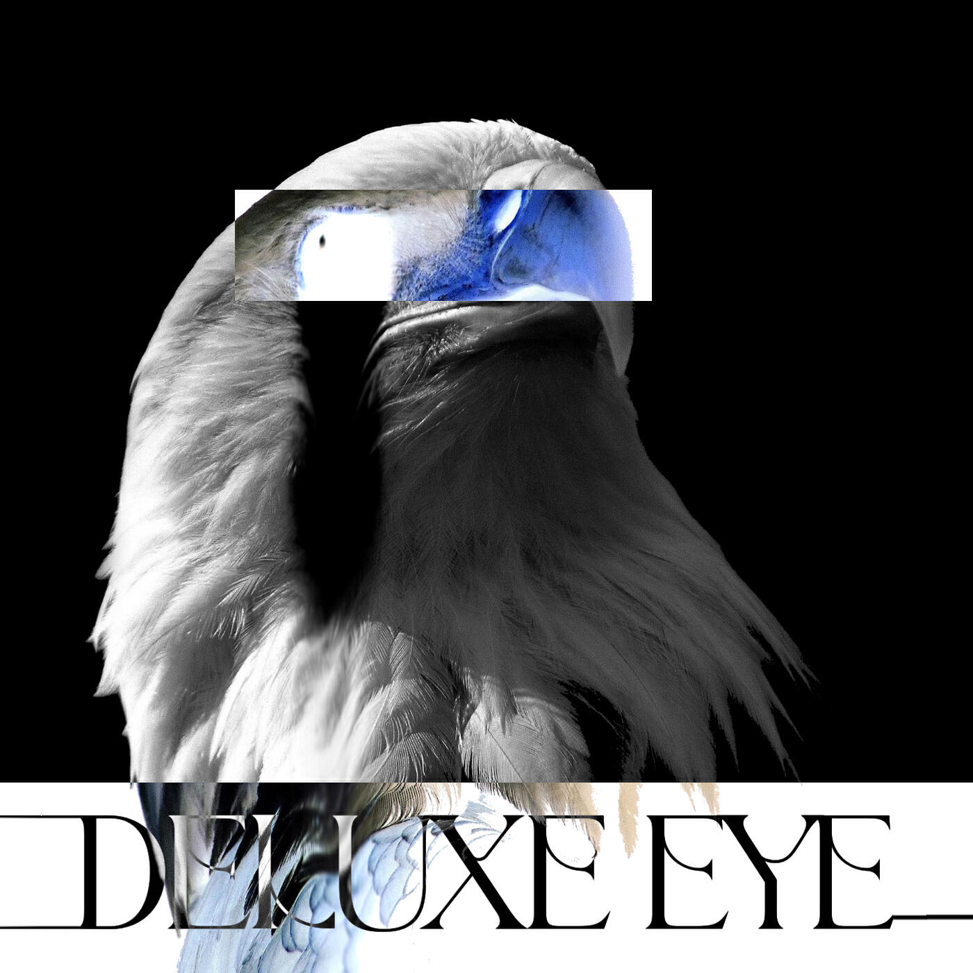 Релиз Deluxe Eye