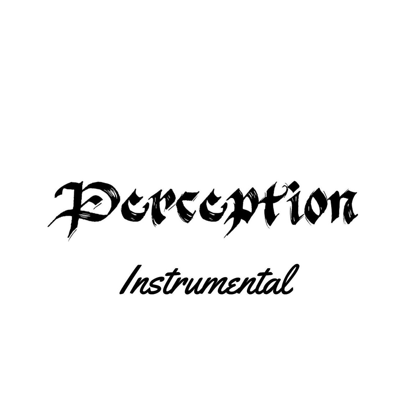 Релиз Perception (Instrumental)