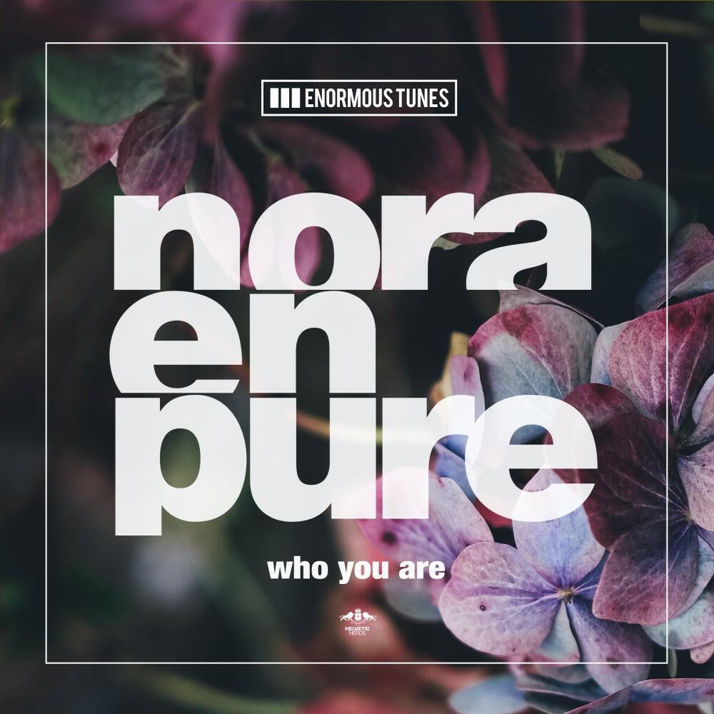 Релиз Who You Are