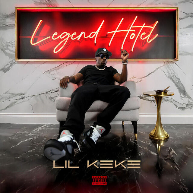 Релиз Legend Hotel