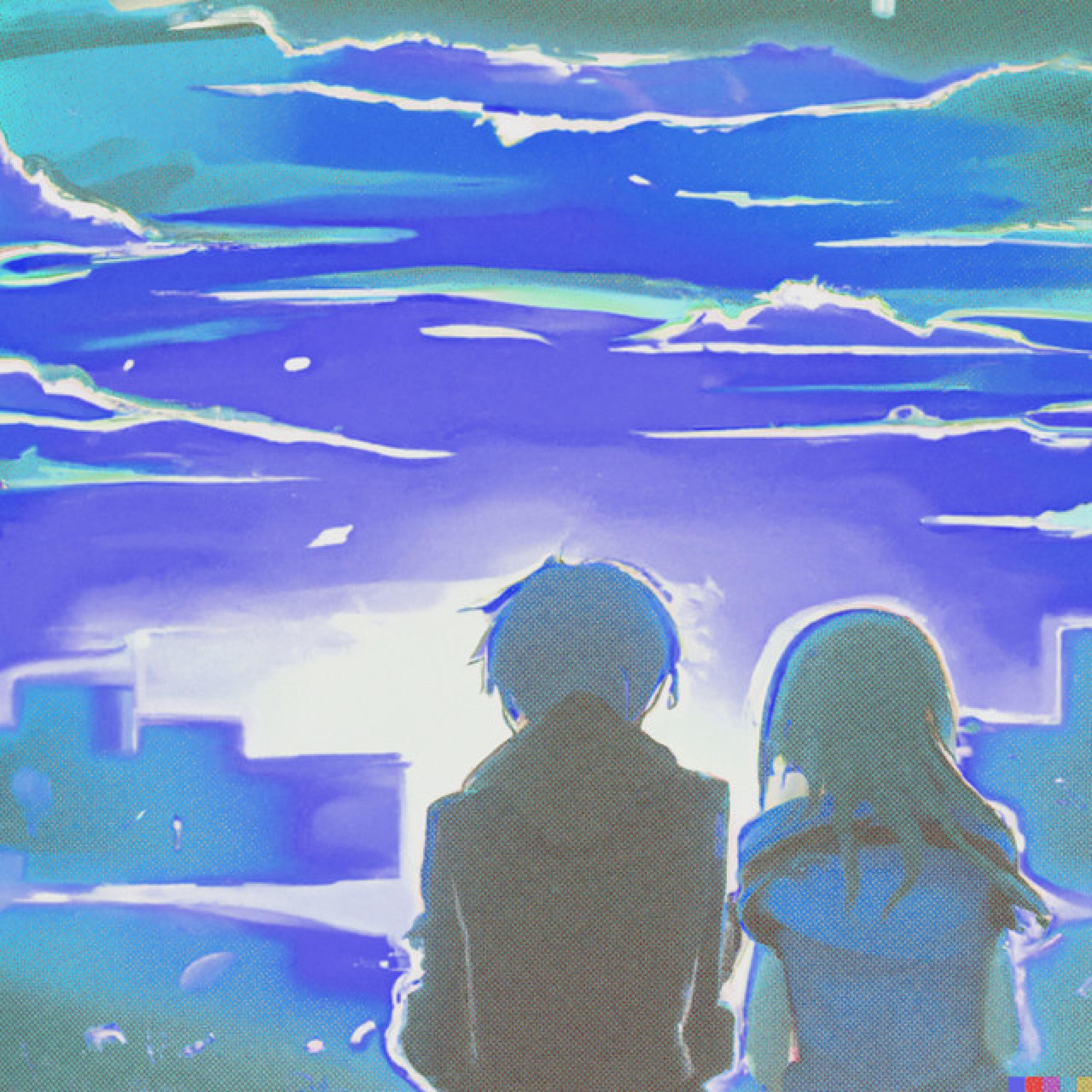 Релиз Here with Me