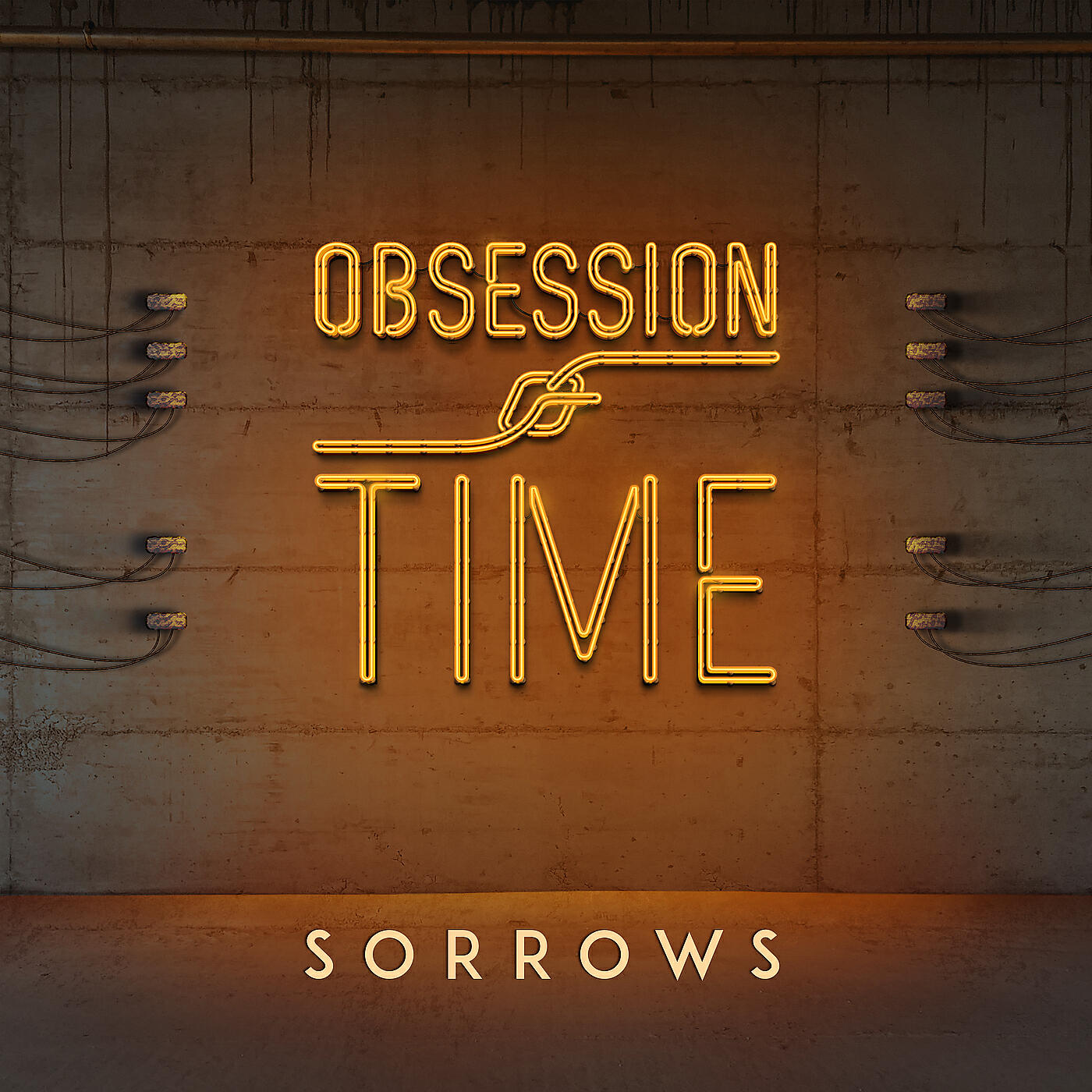 Релиз Sorrows