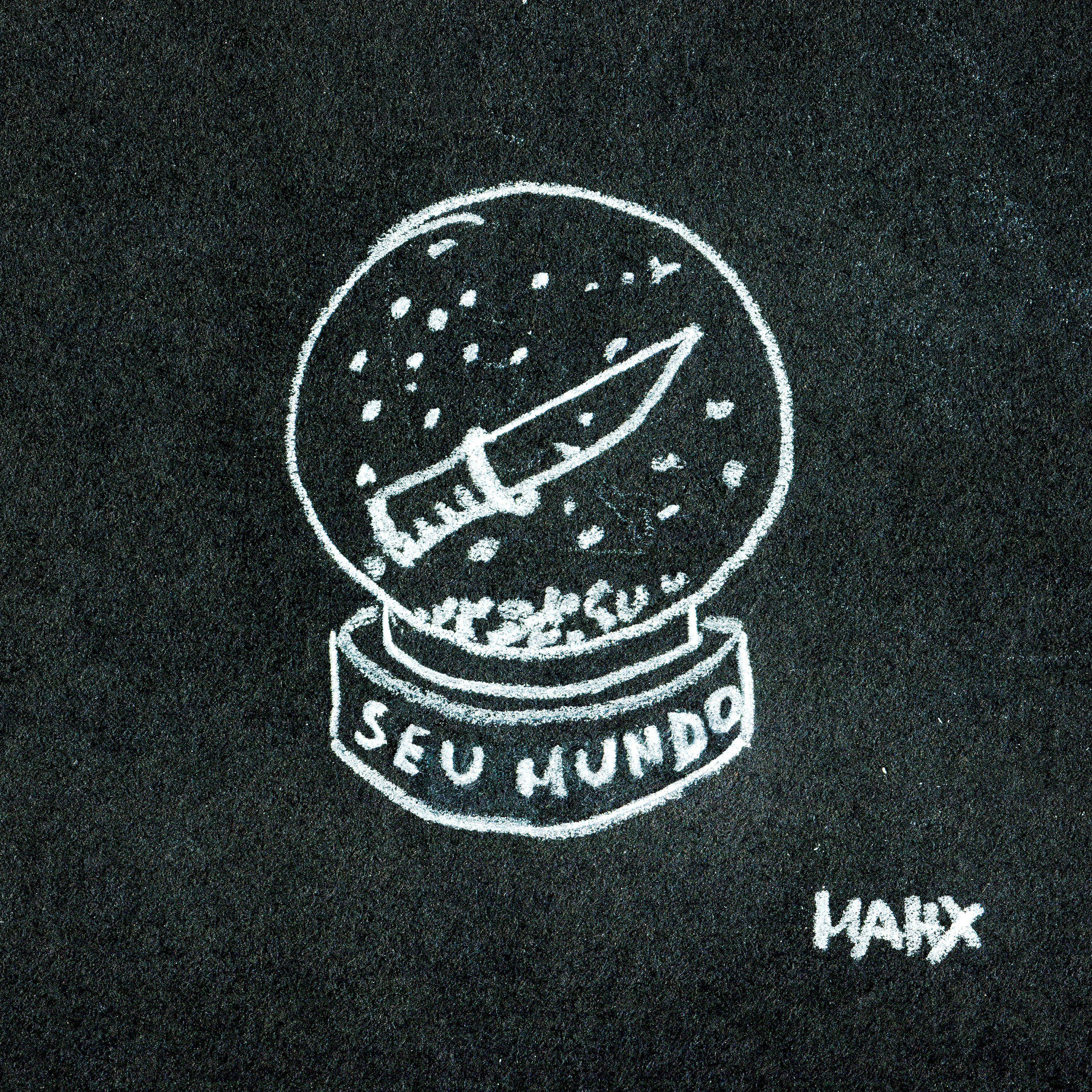 Релиз Seu Mundo