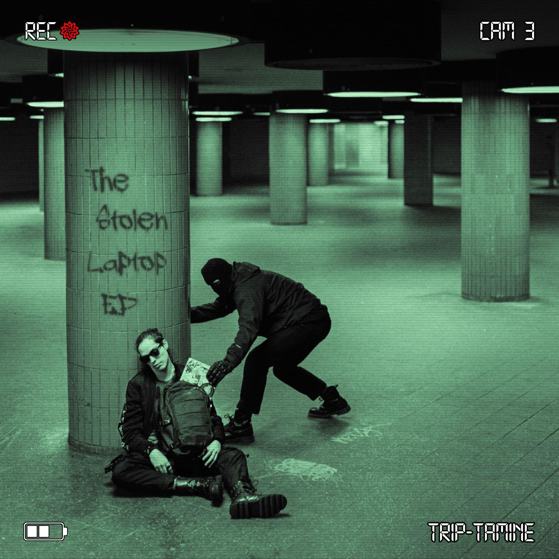 Релиз Trip-Tamine FM