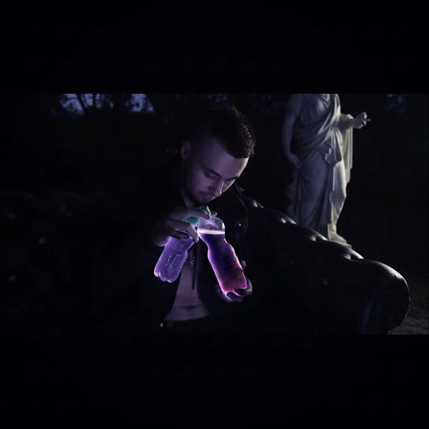 Релиз Midnight Extra