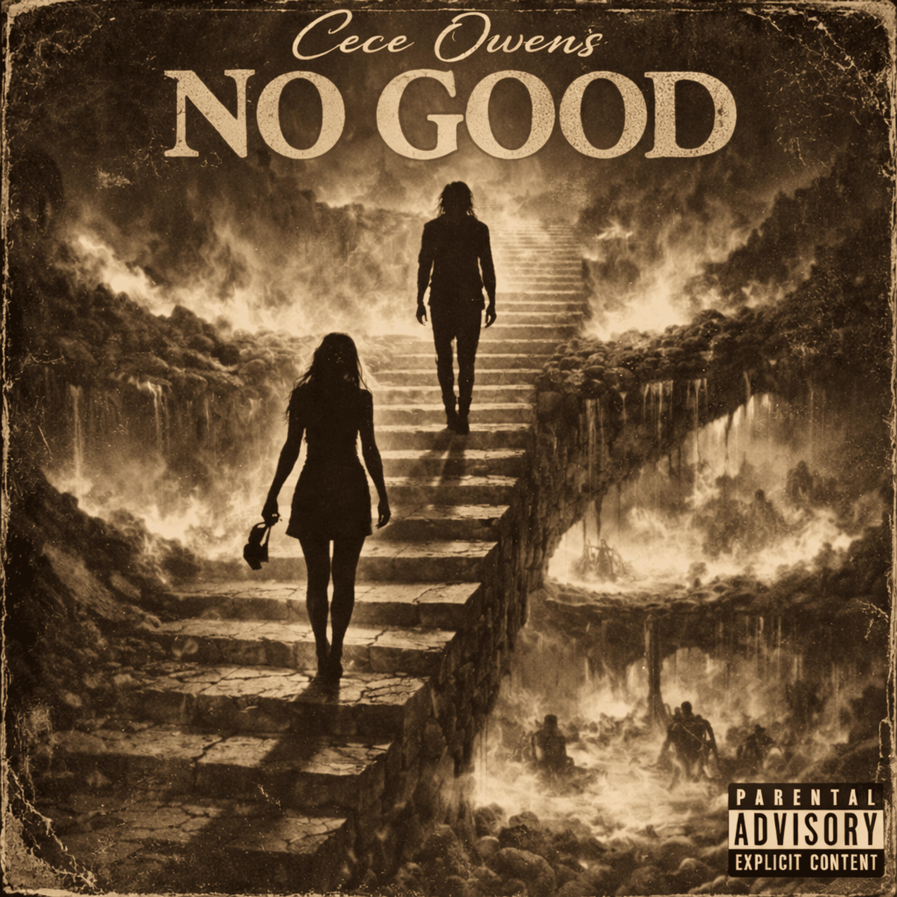 Релиз No Good