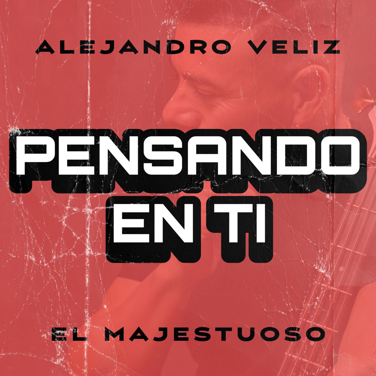 Релиз Pensando en Ti
