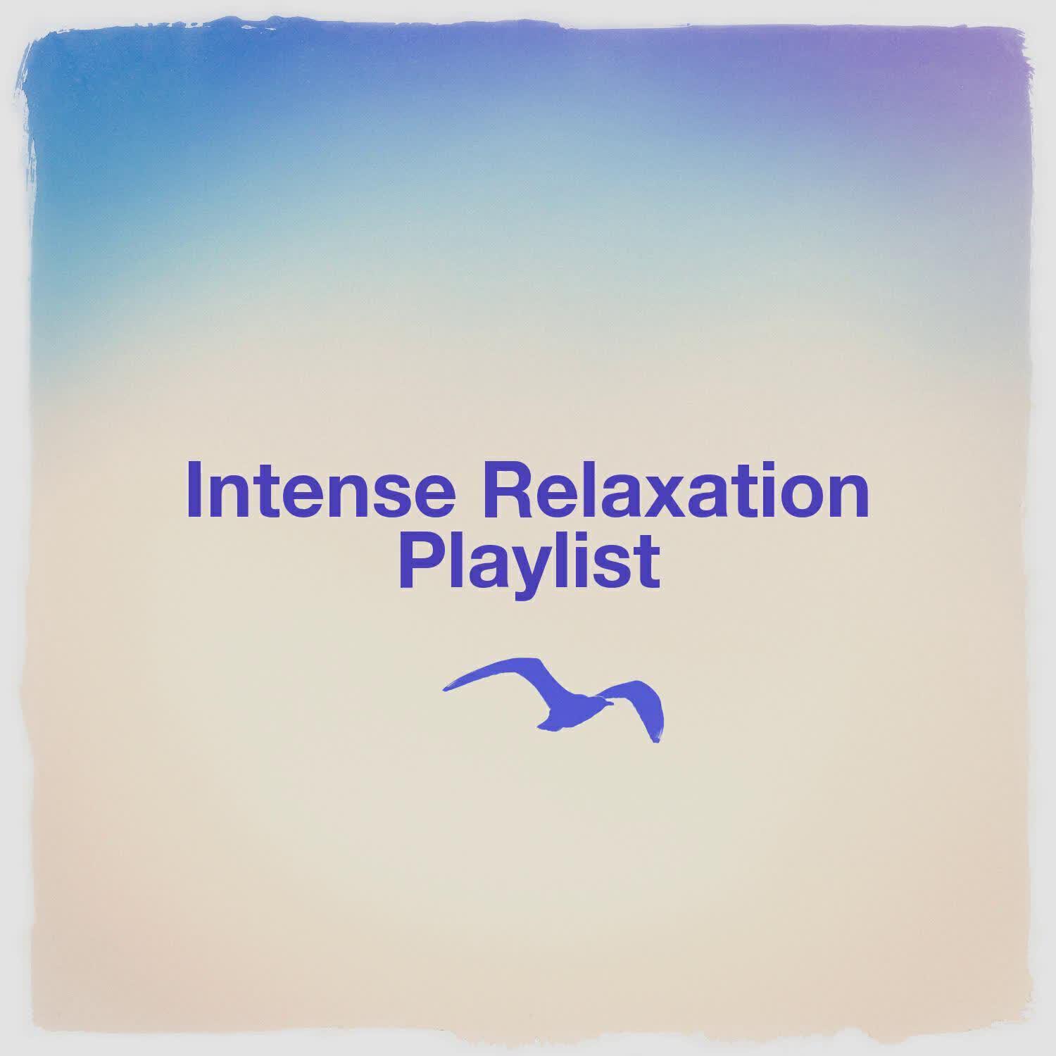 Meditation Relaxation Club