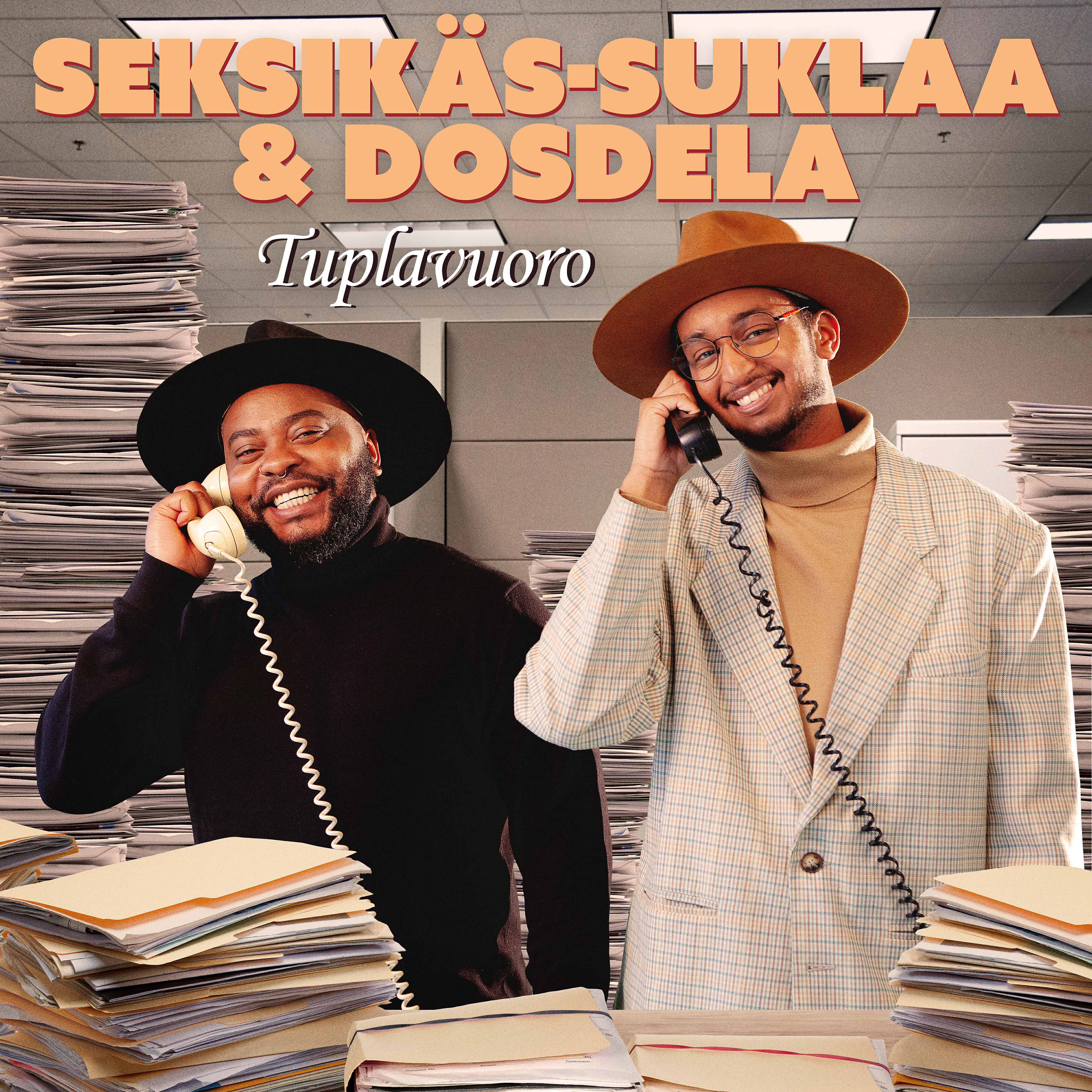 Релиз Tuplavuoro