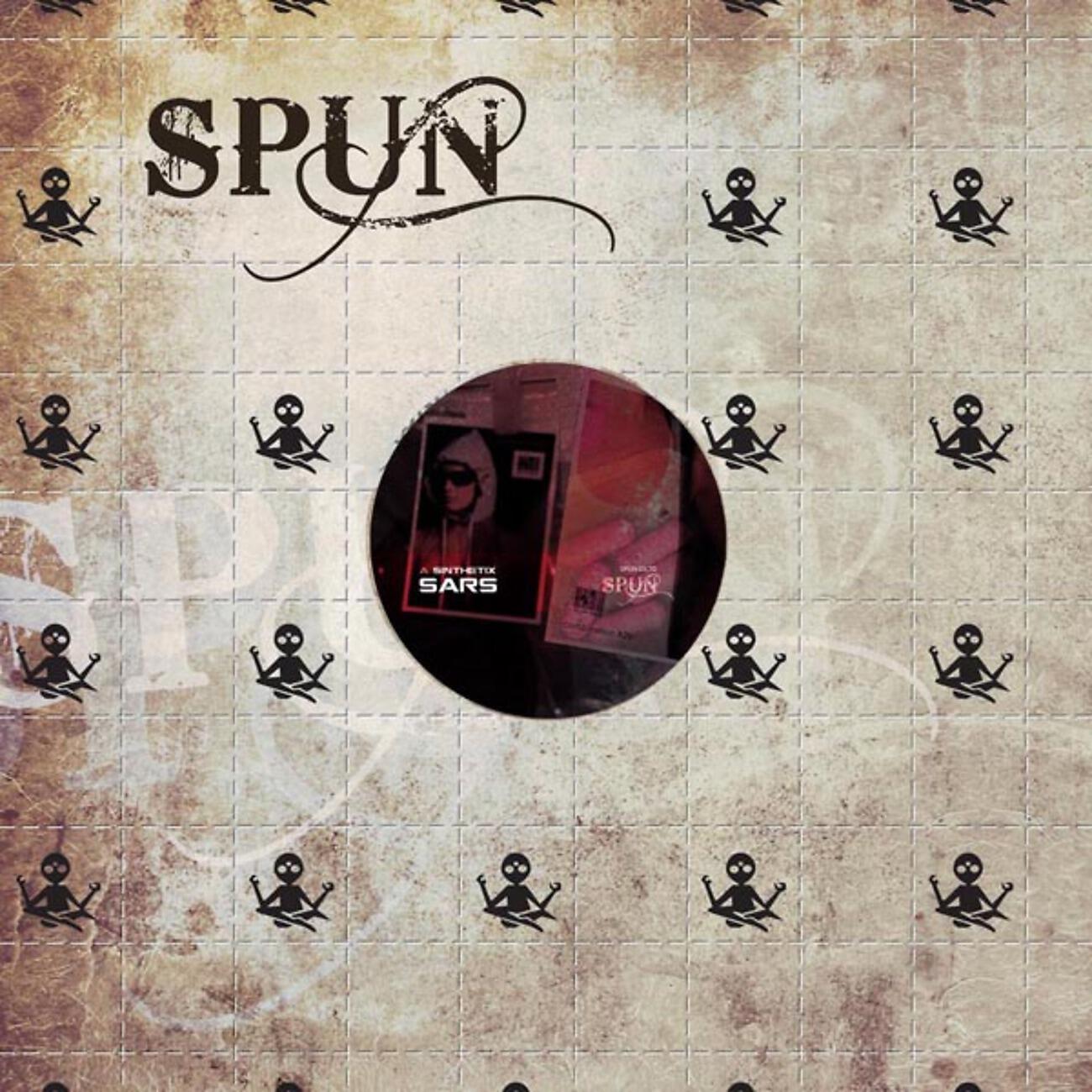 Релиз Sars / From The Streets