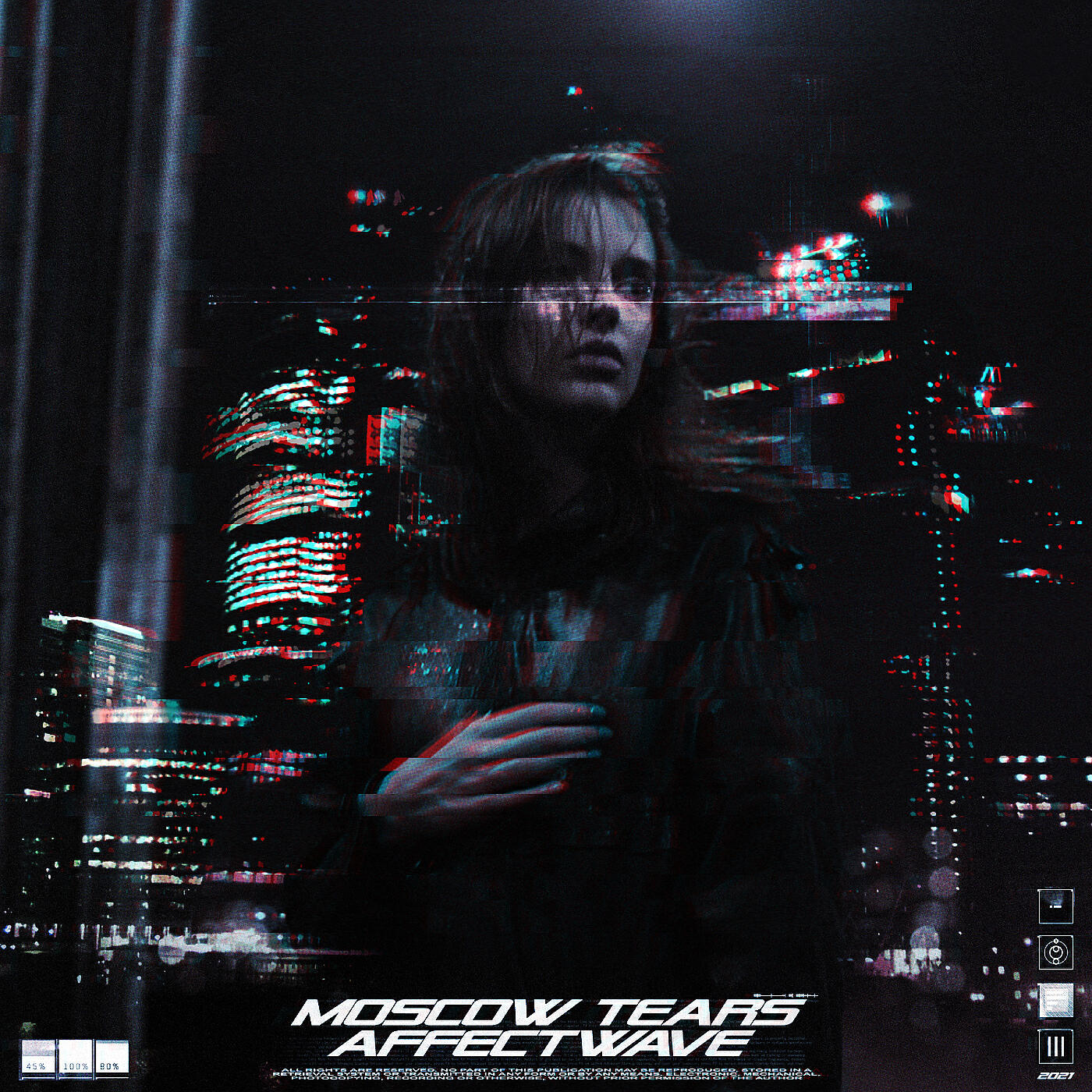 Скачать песню Affectwave - Moscow Tears бесплатно в MP3 для Android и iOS