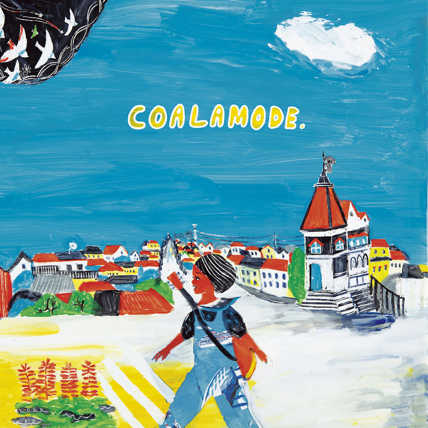 Релиз Sorairo Contrast