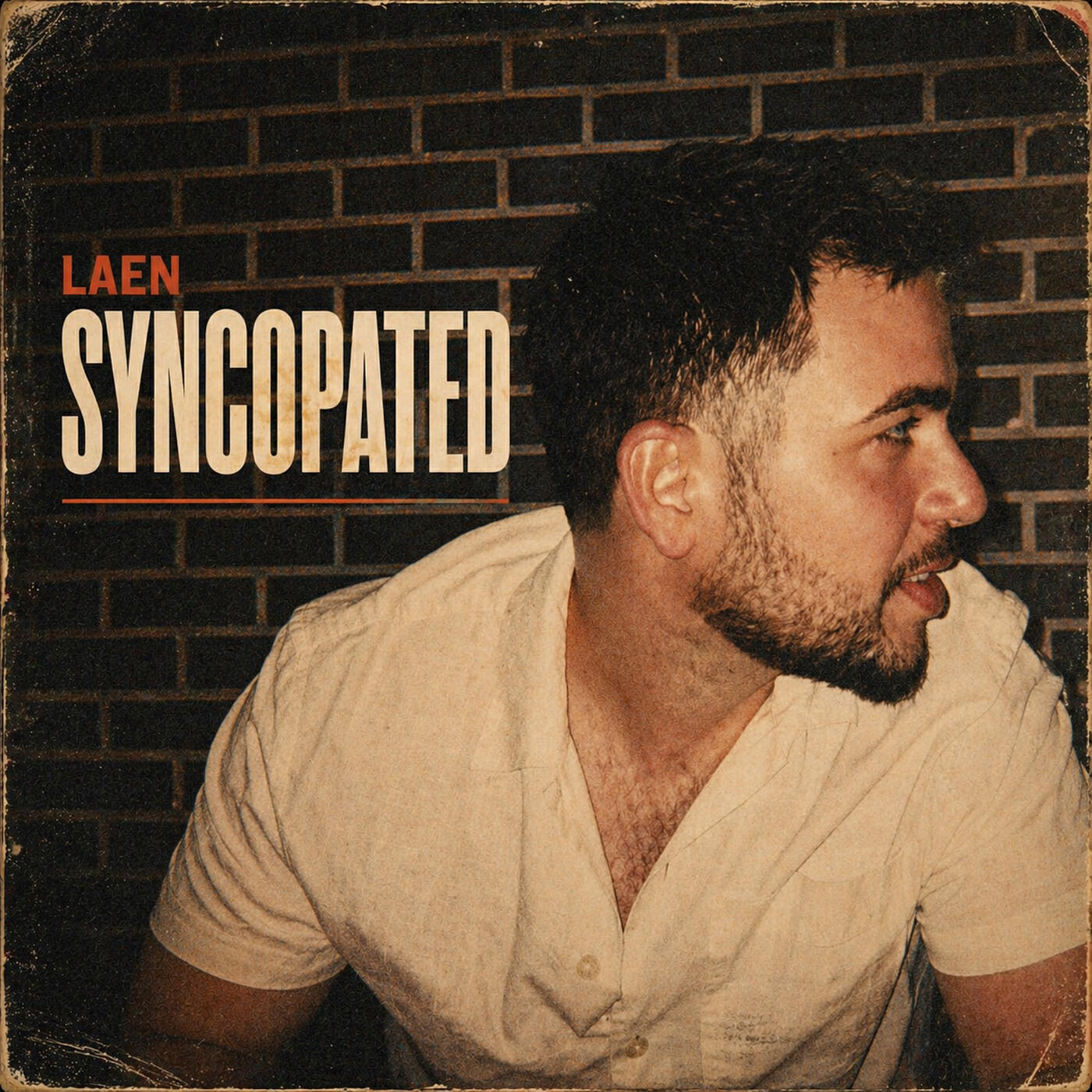 Релиз Syncopated