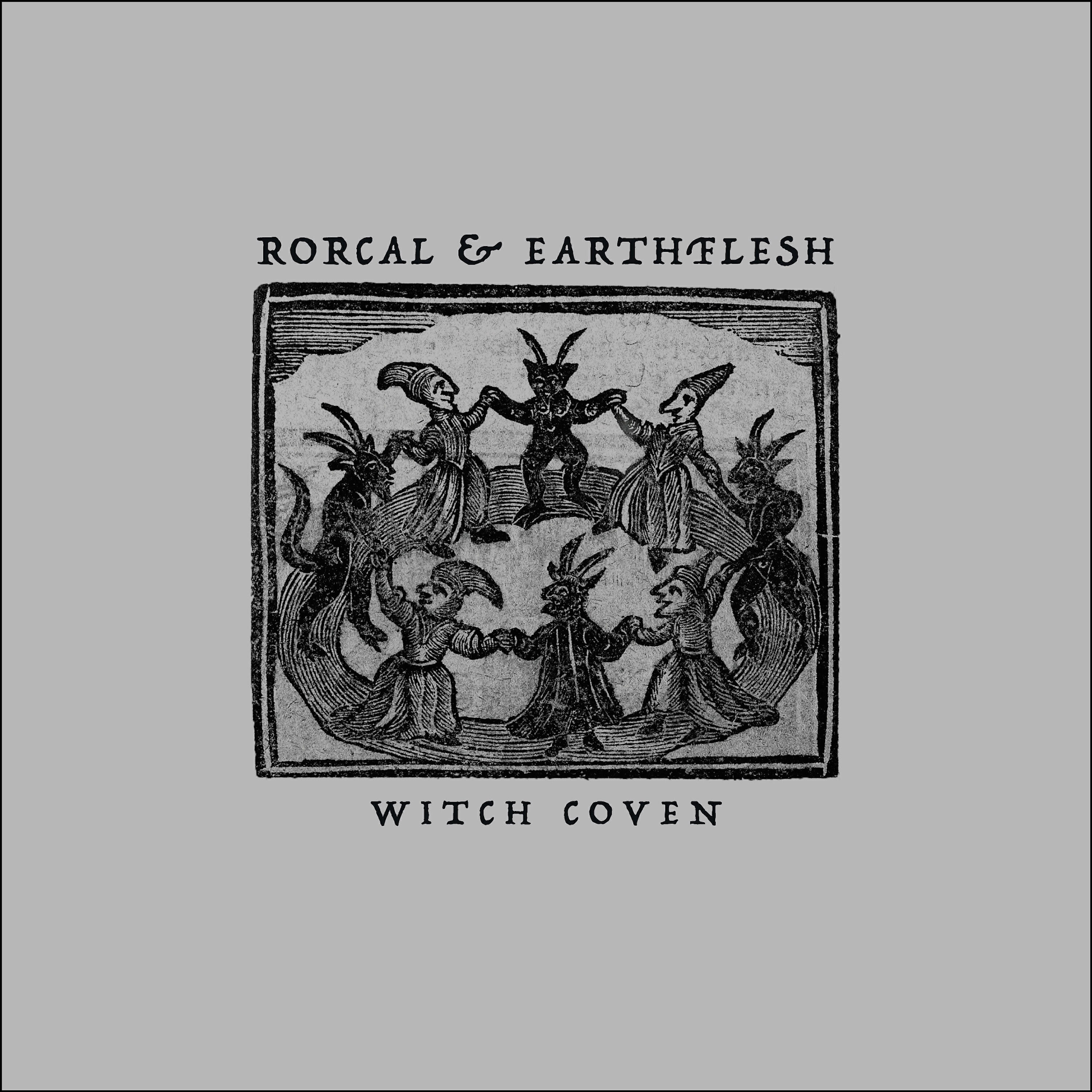 Релиз Witch Coven