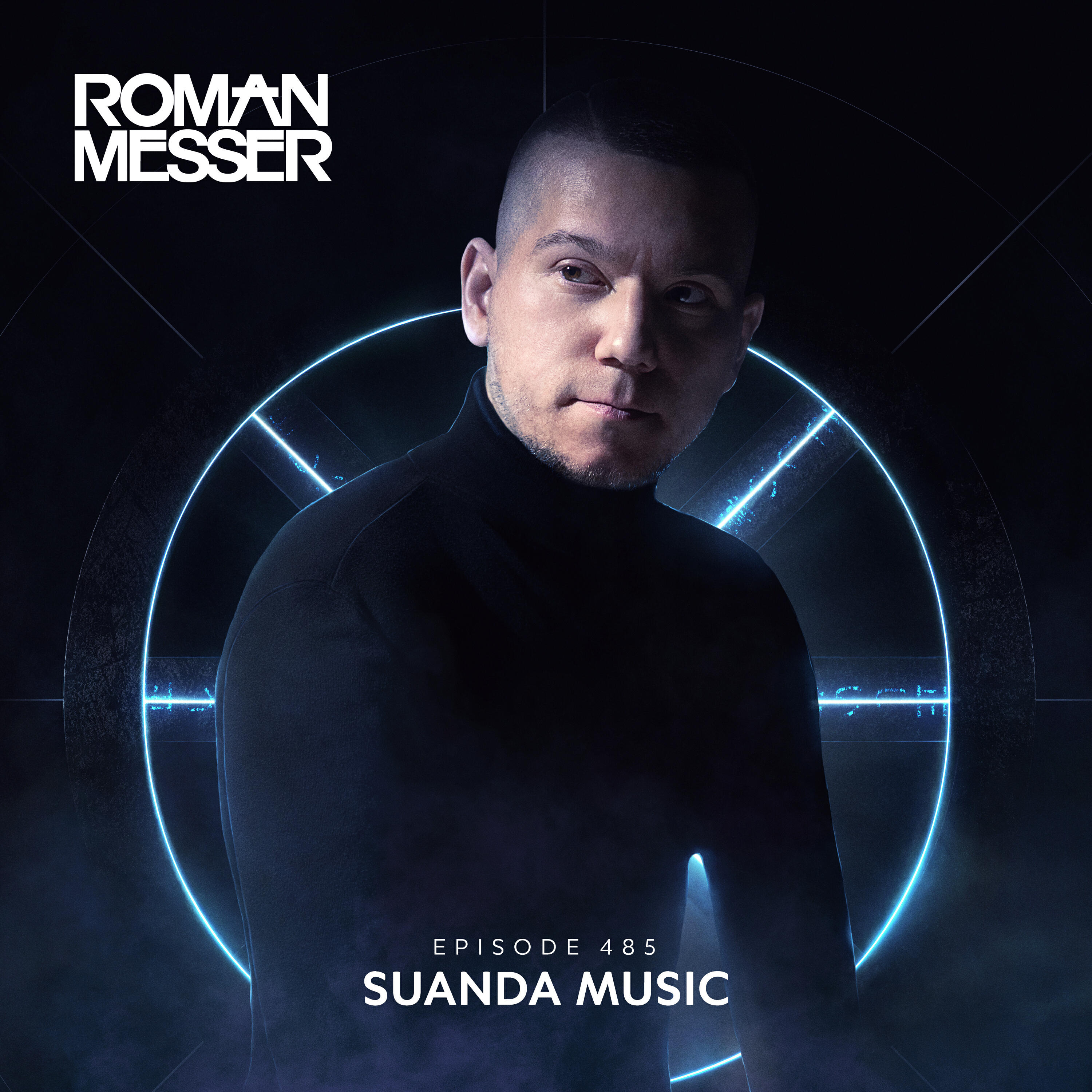 Релиз Suanda Music Episode 485 [Special Serendipity]