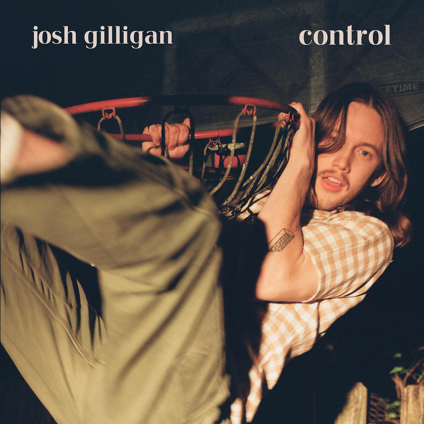 Релиз Control