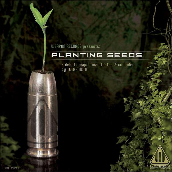 Релиз Planting Seeds