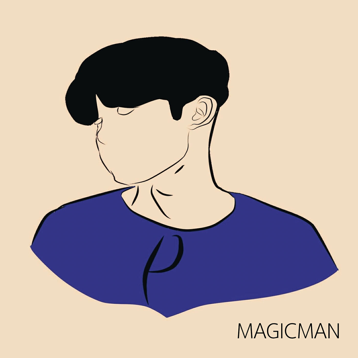 Magicman