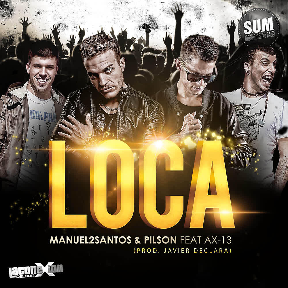 Релиз Loca (Remix)