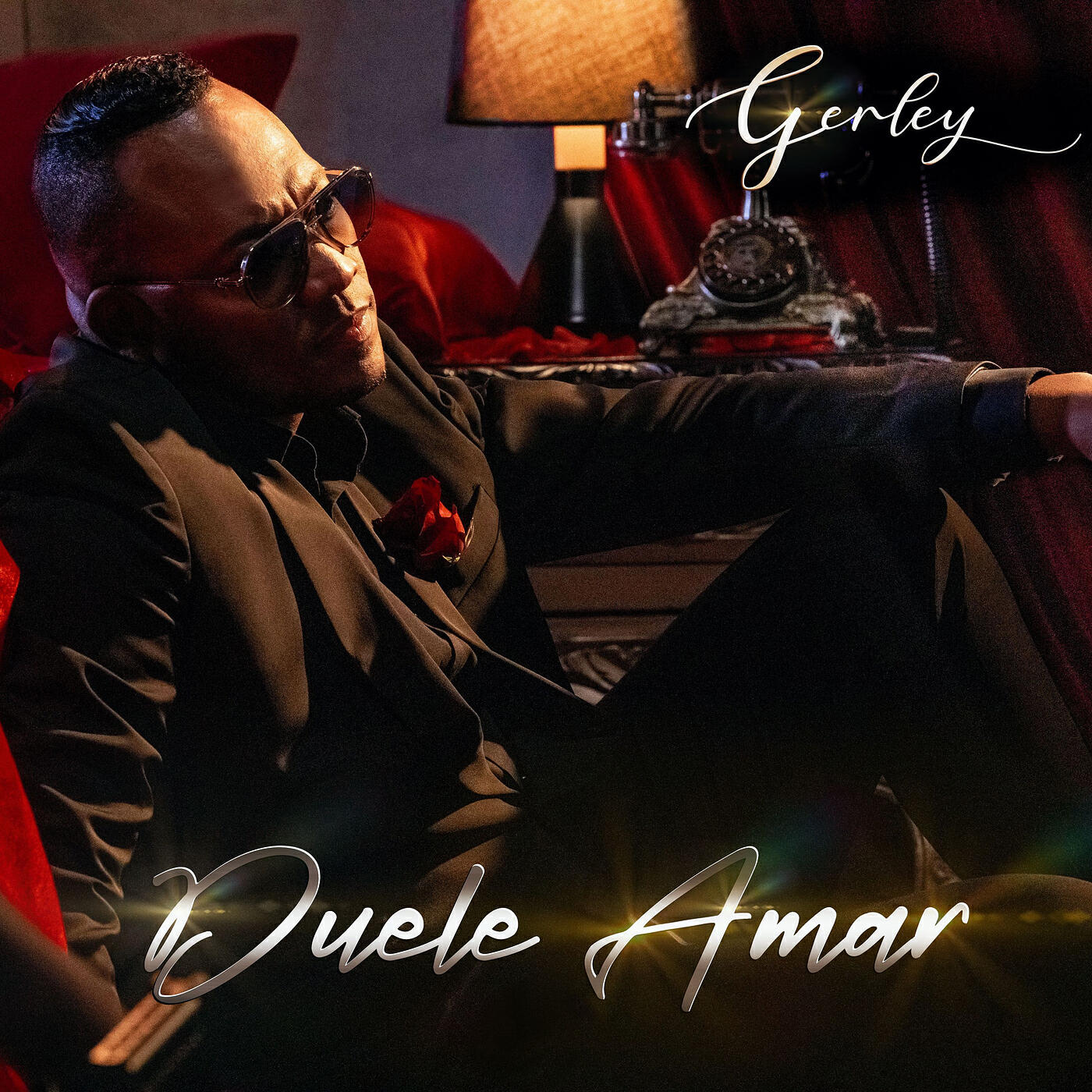 Релиз Duele Amar
