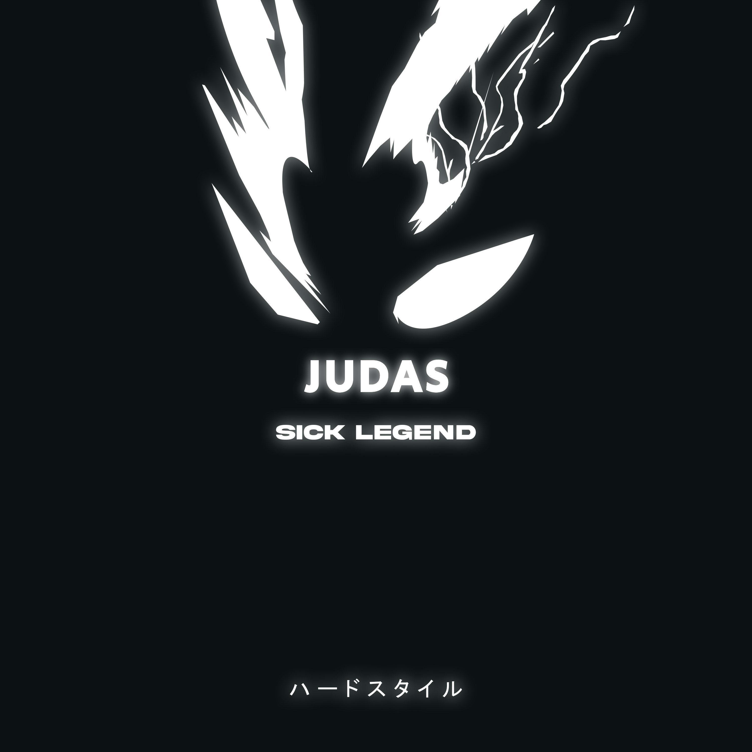 Релиз JUDAS (HARDSTYLE)