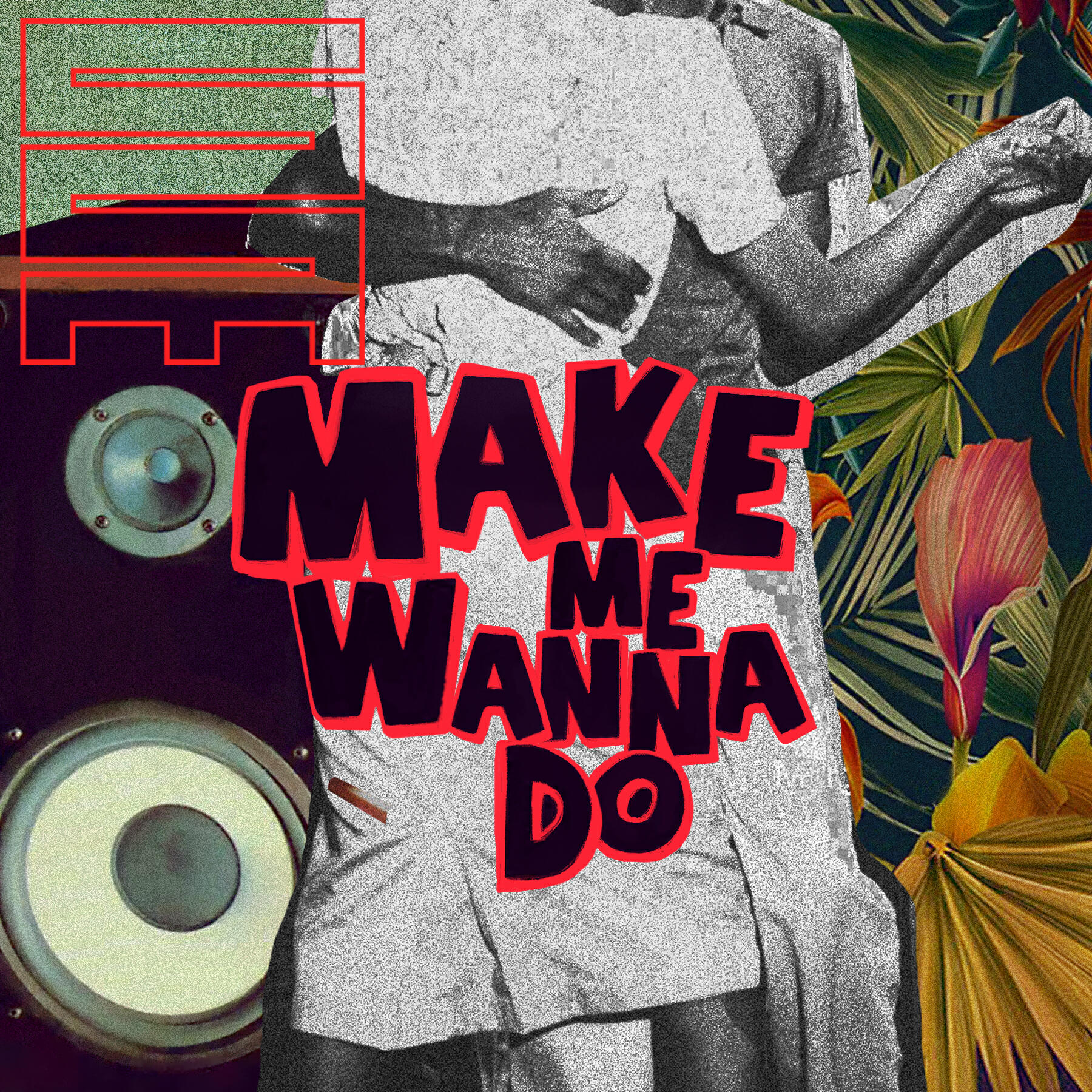 Релиз Make Me Wanna Do