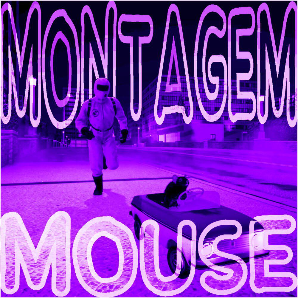 Релиз MONTAGEM MOUSE