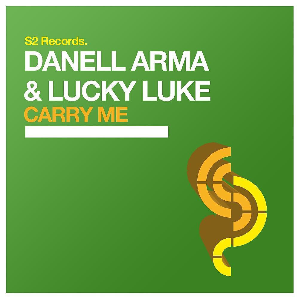 Danell Arma & Lucky Luke
