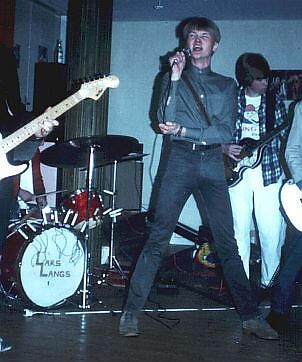 Lars Langs