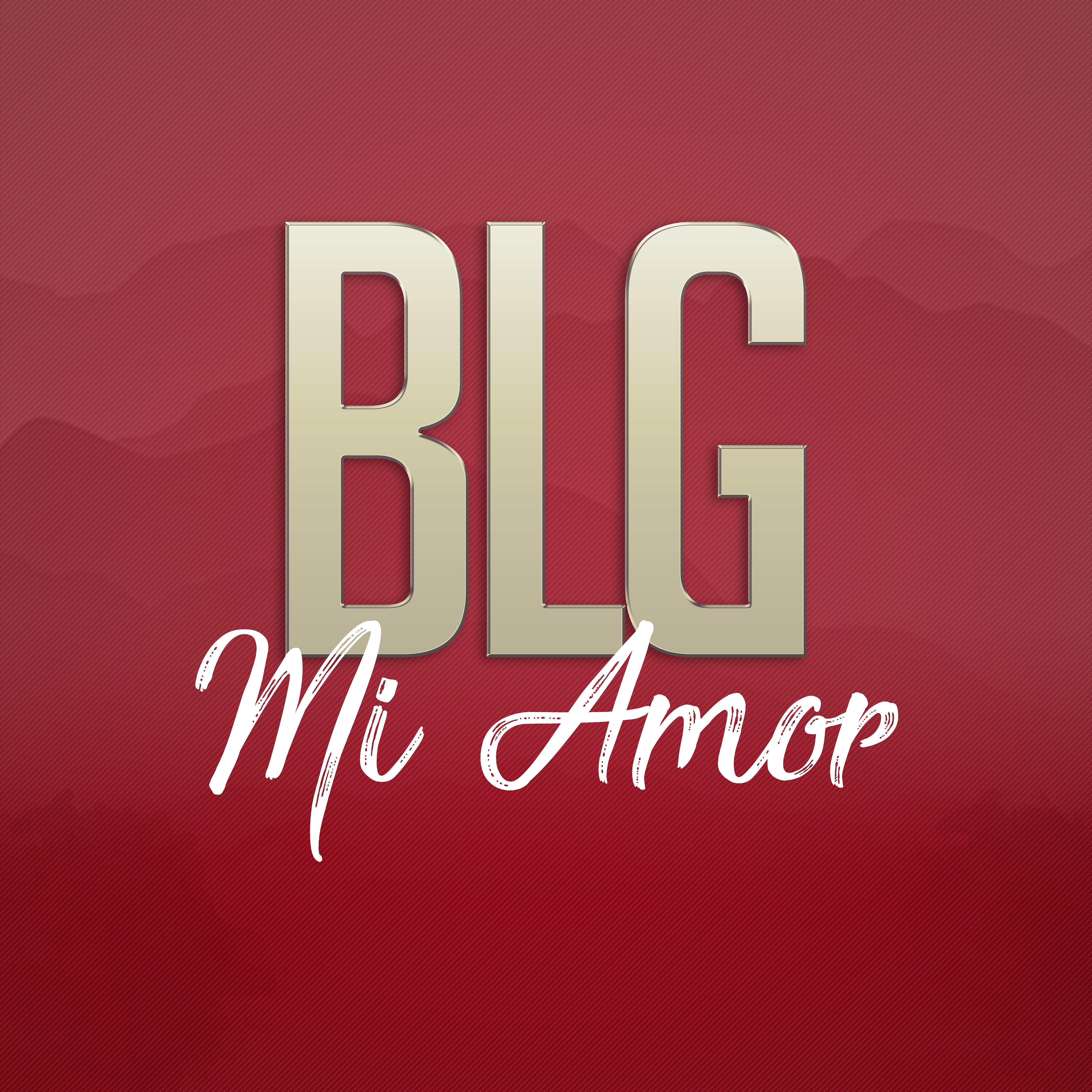 Релиз Mi amor