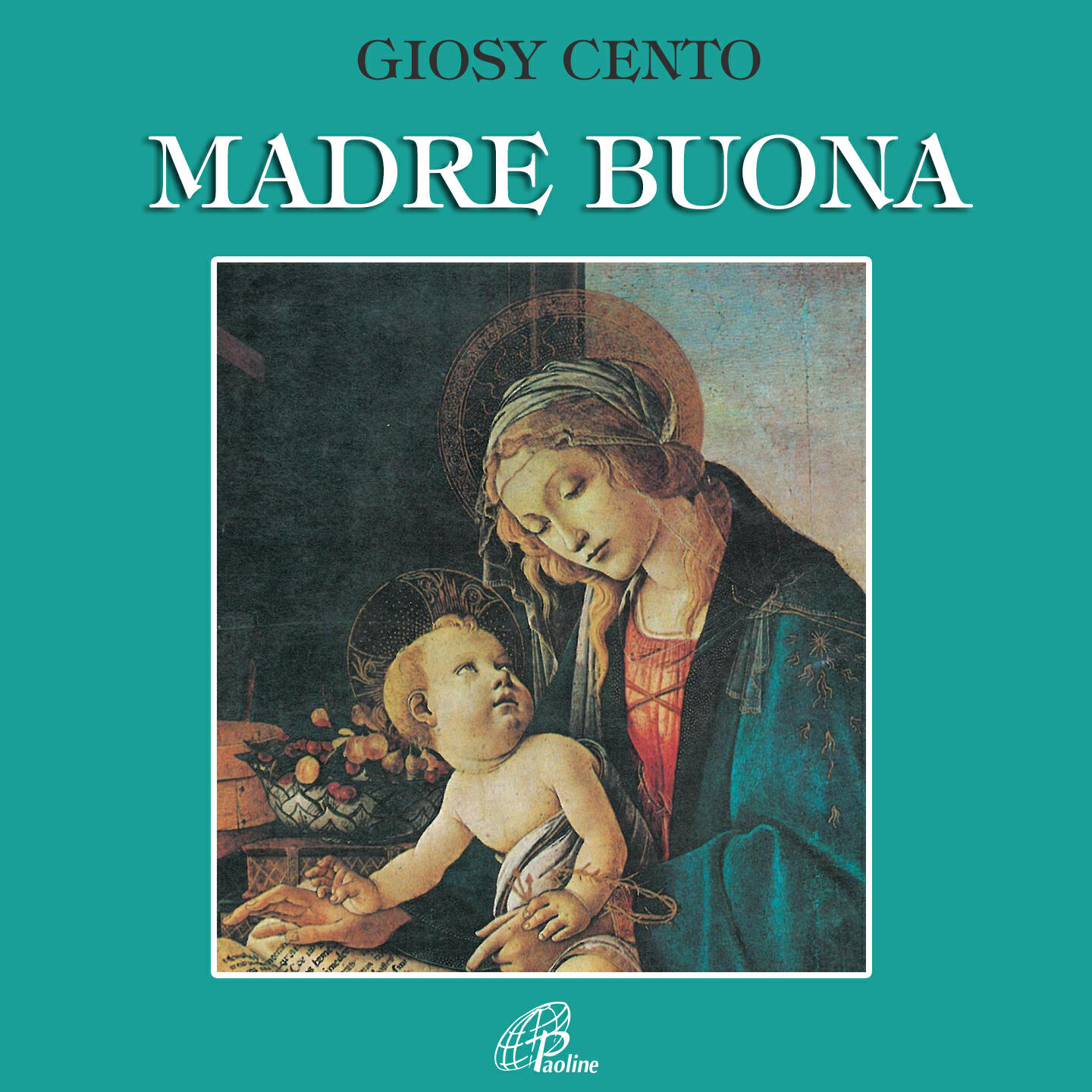 Giosy Cento