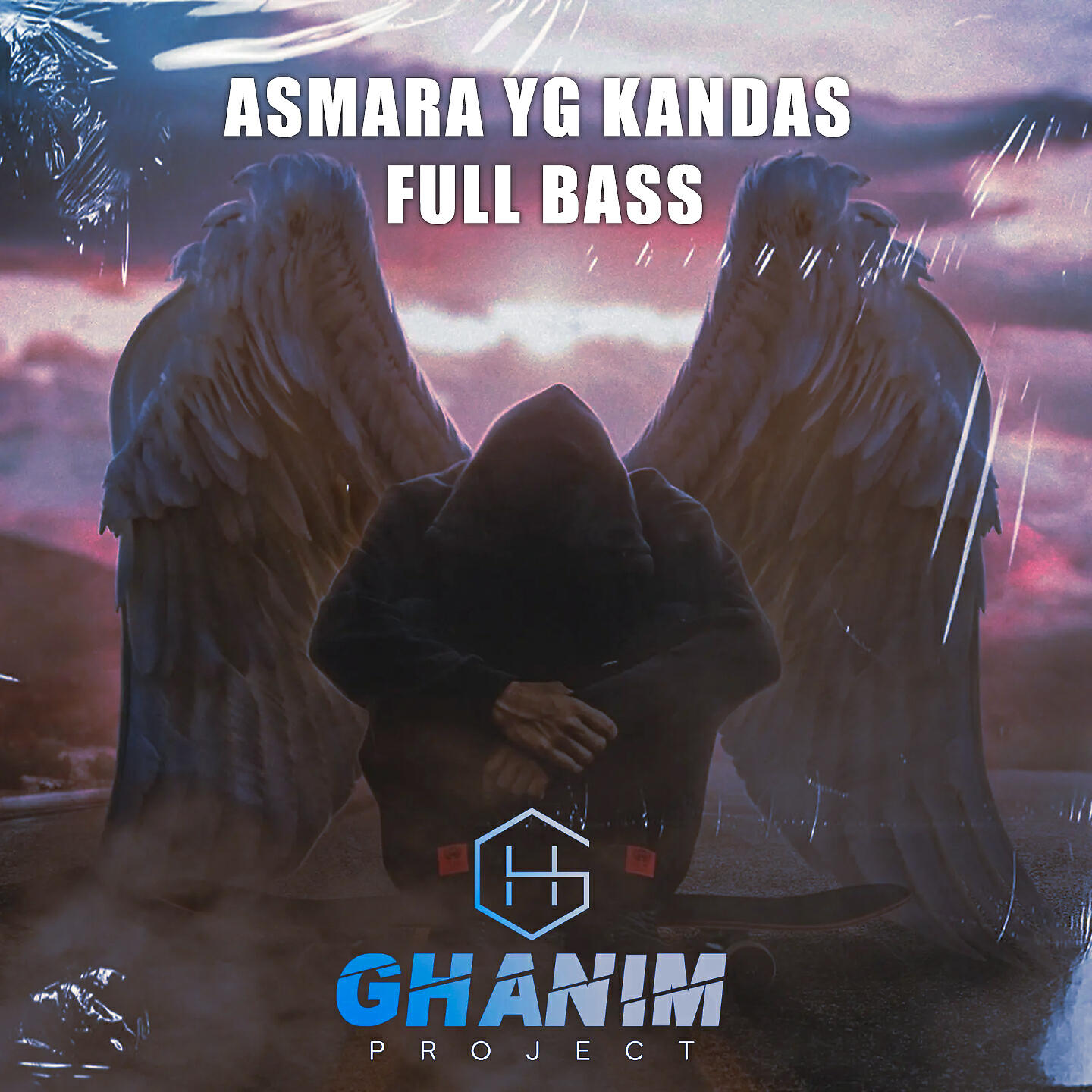 Релиз ASMARA YG KANDAS FULL BASS