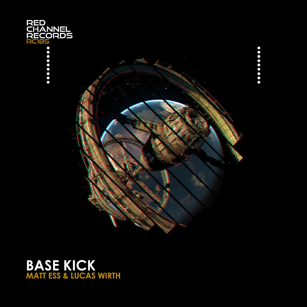 Релиз Base Kick