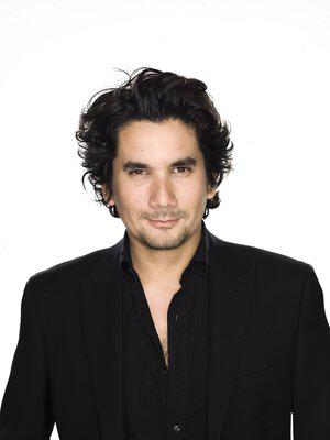 Jorge Villamizar