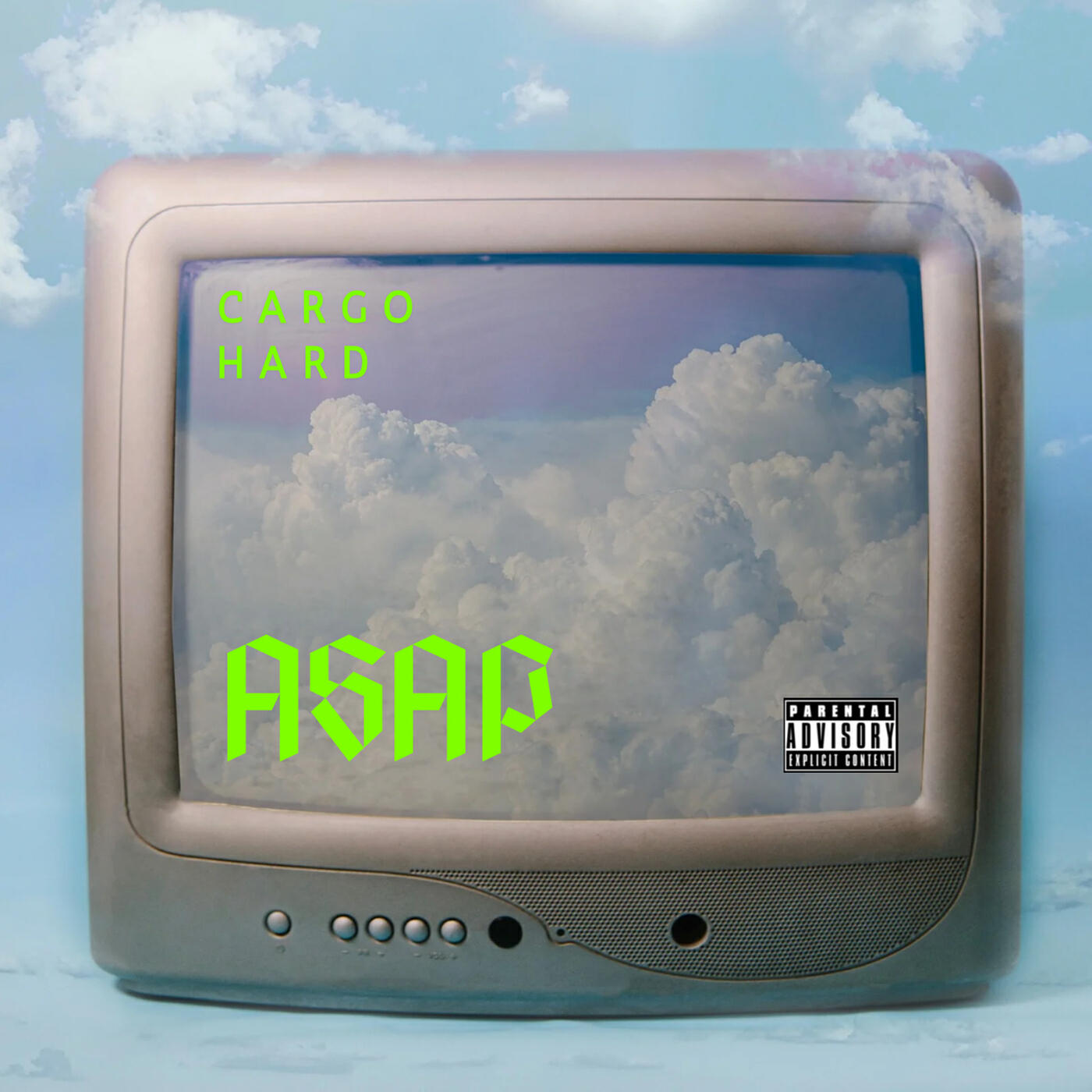Релиз Asap