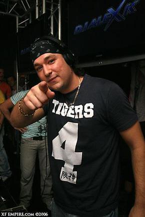 Club Enforcer