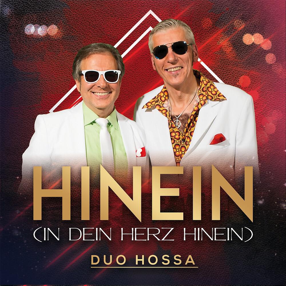Релиз Hinein (In Dein Herz Hinein)