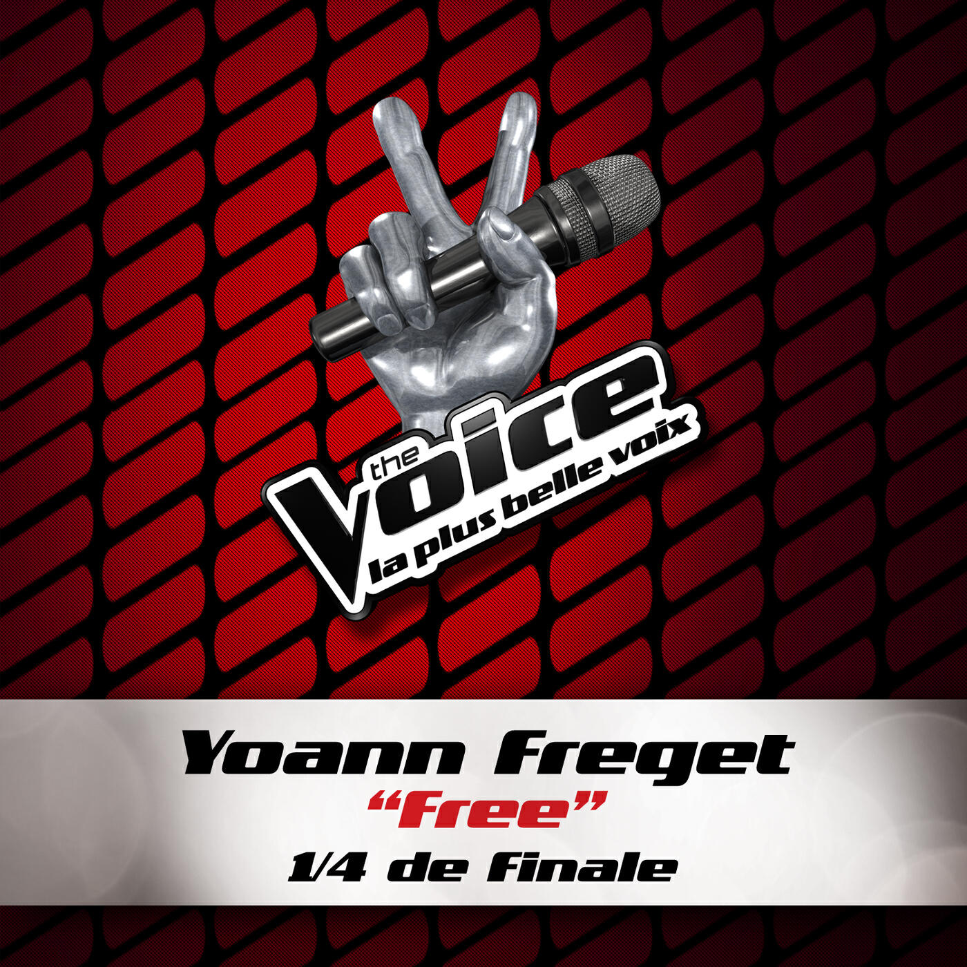 Релиз Free - The Voice 2
