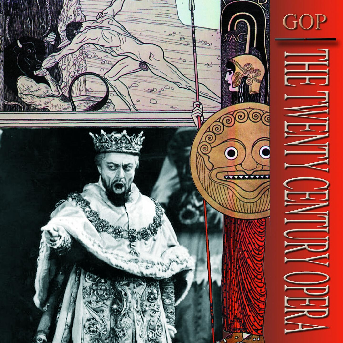 Royal Opera House Orchestra