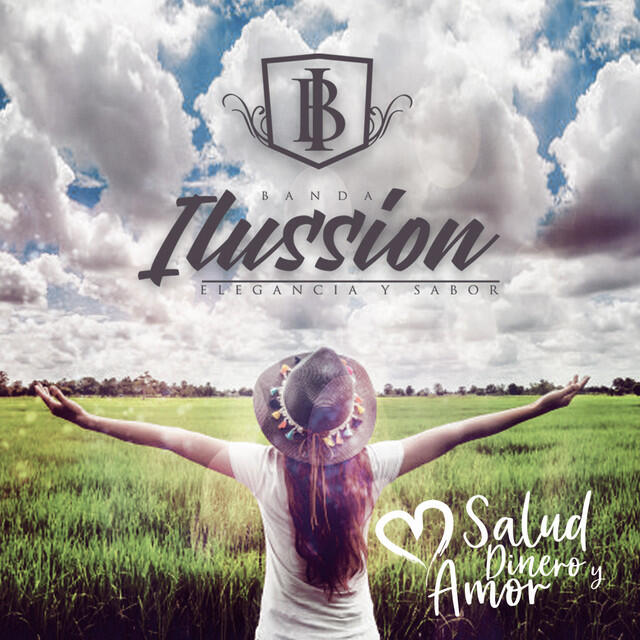 Релиз Salud, Dinero y Amor