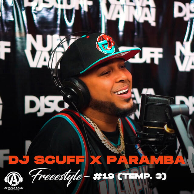 Релиз Freestyle #19 (temp. 3)