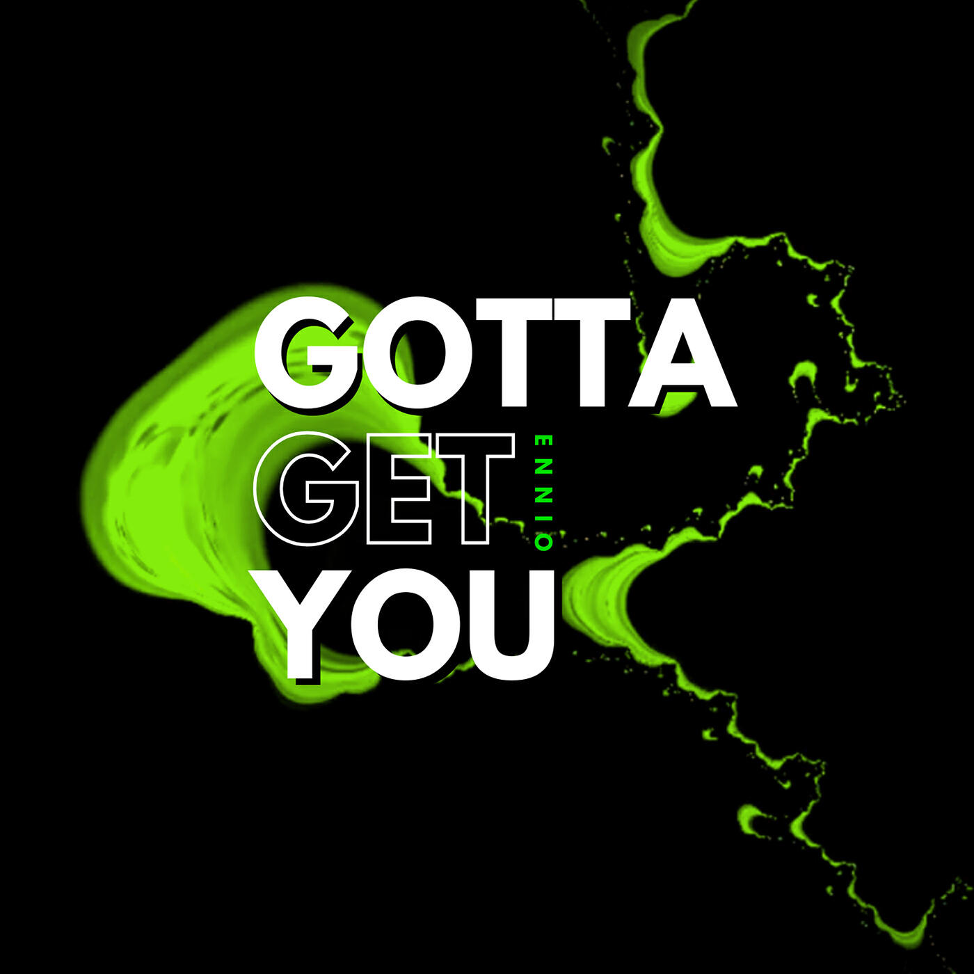 Релиз Gotta Get You
