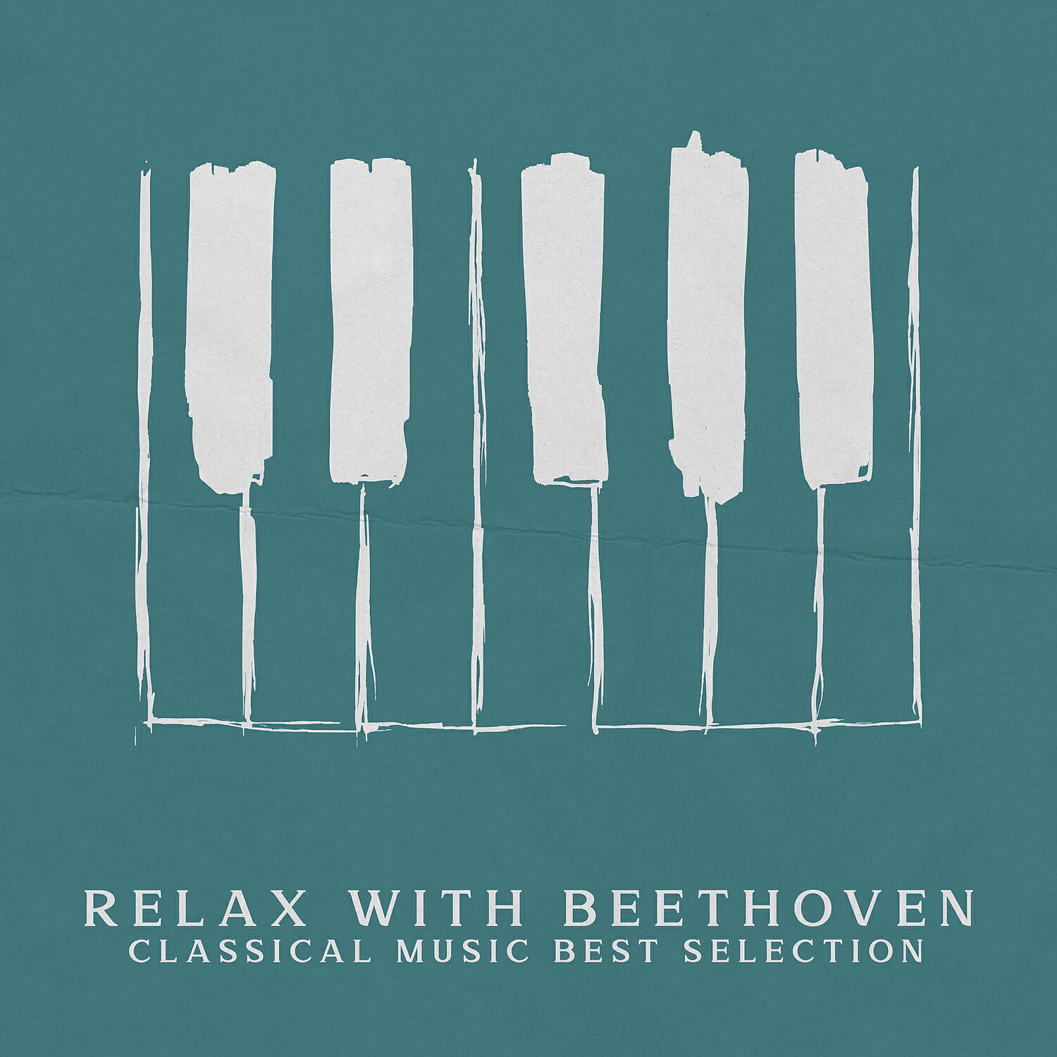 Релиз Relax with Beethoven: Classical Music Best Selection. Rest with Style, Enjoy the Timeless Masterpieces