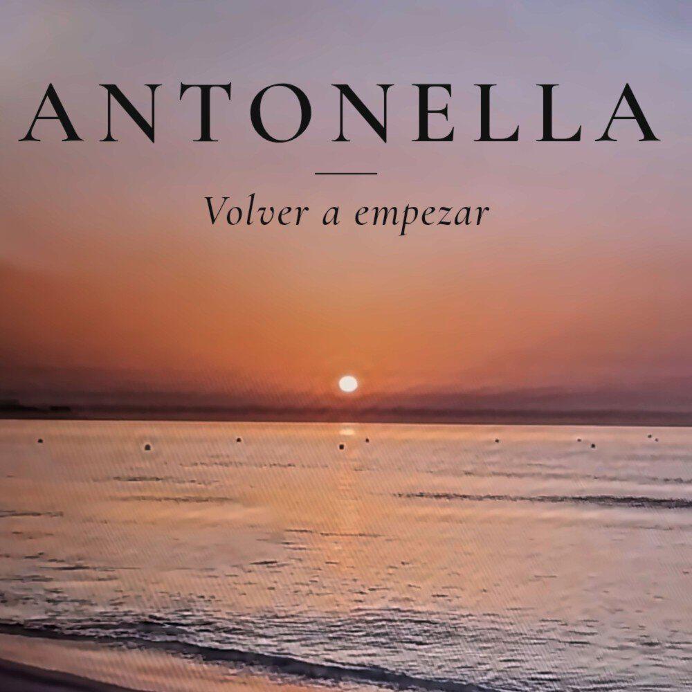 Релиз VOLVER A EMPEZAR