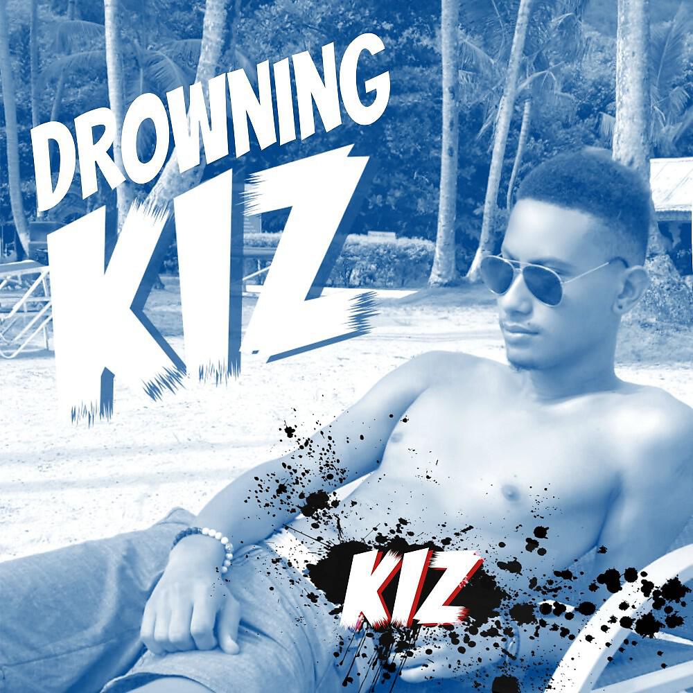 Постер альбома Drowning
