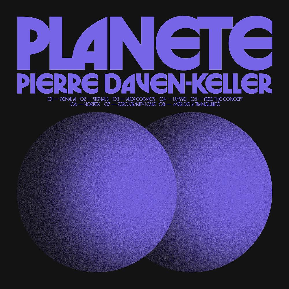 Релиз Planète