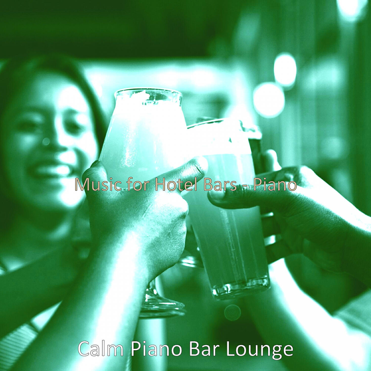Релиз Music for Hotel Bars - Piano