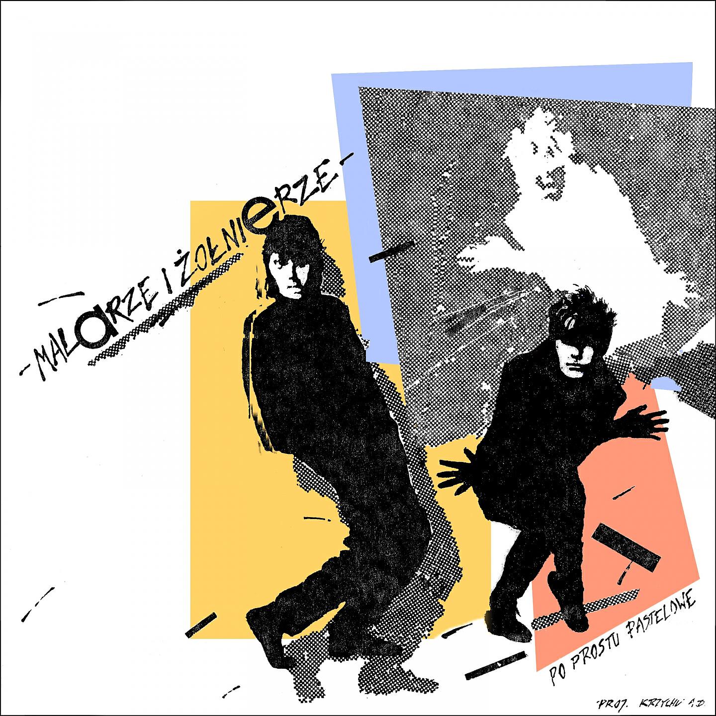 Malarze i żołnierze