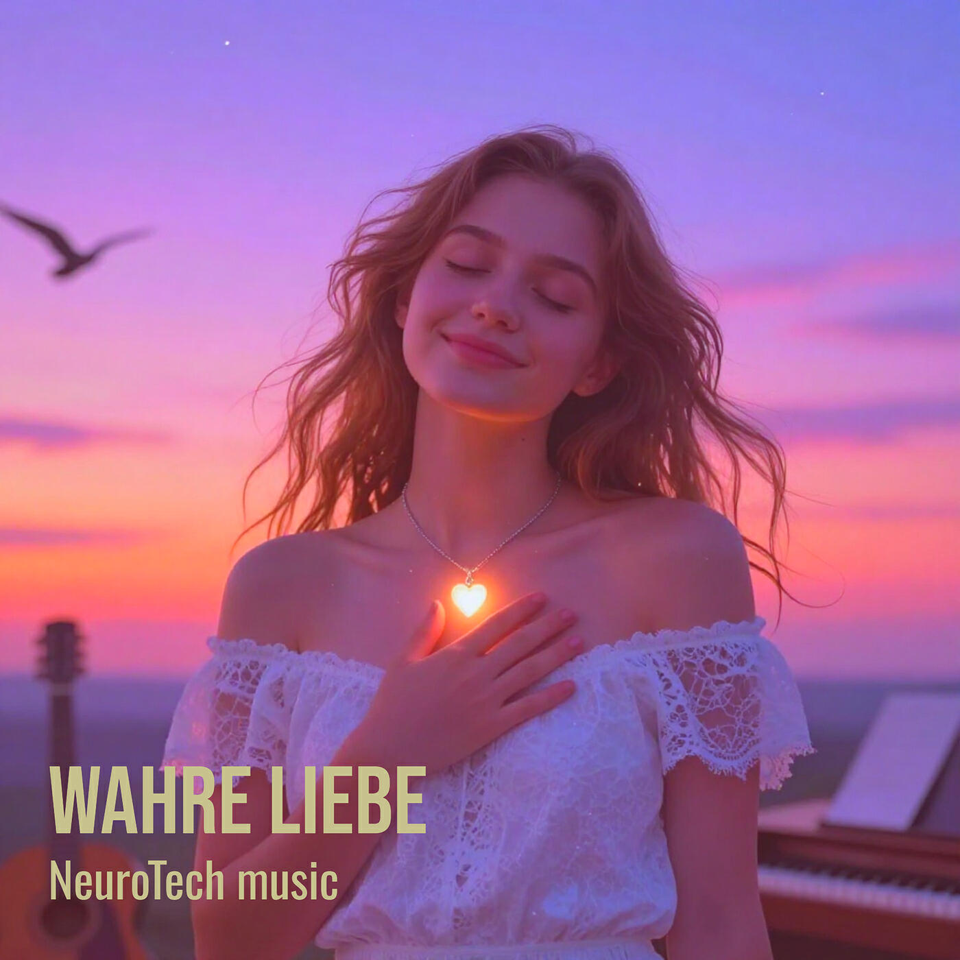 Релиз Wahre Liebe