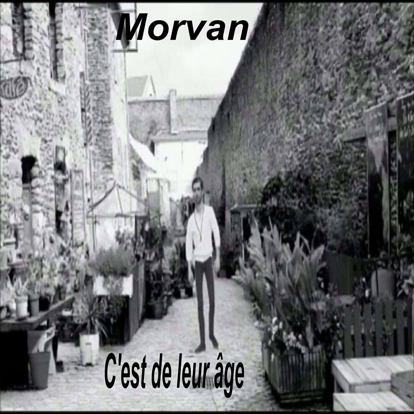 Релиз C'est de leur âge